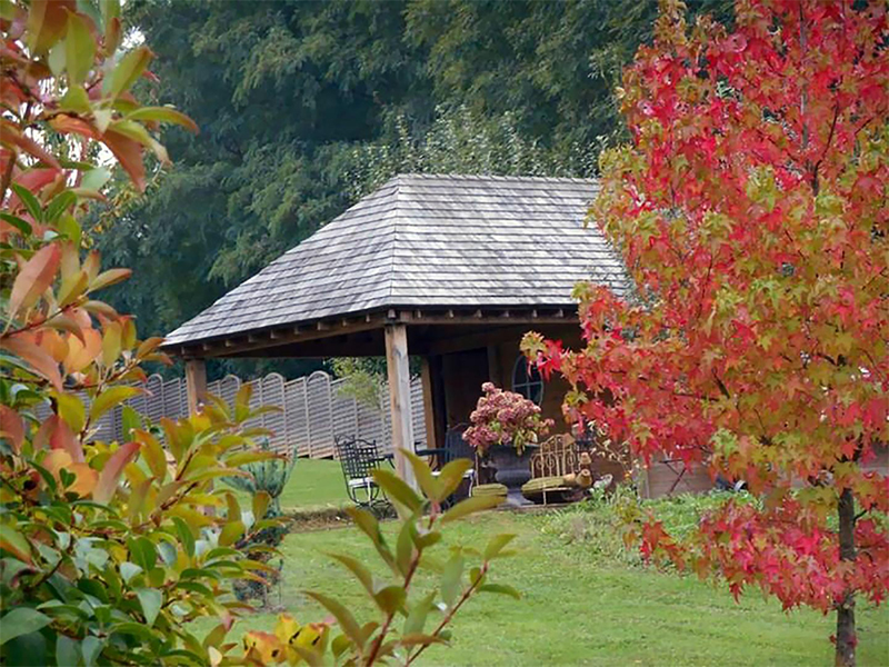 Plantations de végétaux